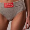 Slip moderno Heritage Classic Cotton Stretch
