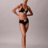 Slip moderno Heritage Classic Cotton Stretch
