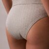 Slip moderno Heritage Classic Cotton Stretch