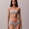 Slip moderno Heritage Classic Cotton Stretch