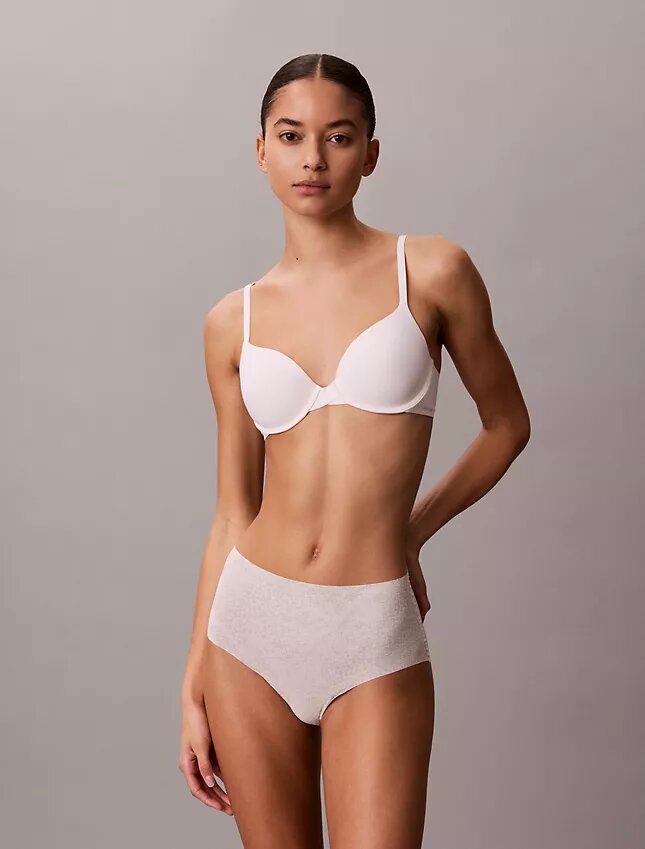 Slips de talle alto Invisibles Slips de talle alto Invisibles