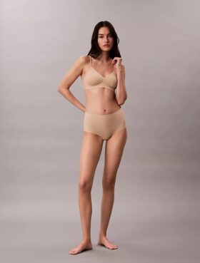 Slips de talle alto Invisibles