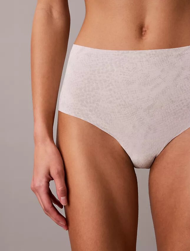 Slips de talle alto Invisibles Slips de talle alto Invisibles