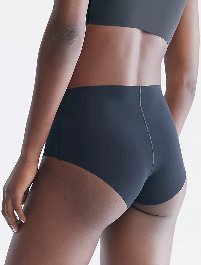 Slips de talle alto Invisibles Slips de talle alto Invisibles