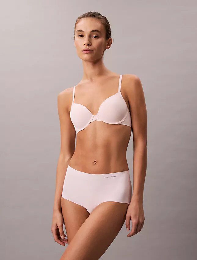 Slips de talle alto Invisibles Slips de talle alto Invisibles