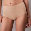 Slips de talle alto Invisibles Slips de talle alto Invisibles