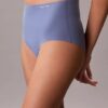 Slips de talle alto Invisibles Slips de talle alto Invisibles