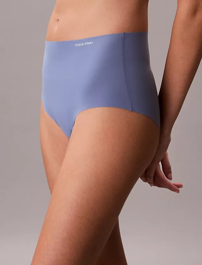 Slips de talle alto Invisibles Slips de talle alto Invisibles