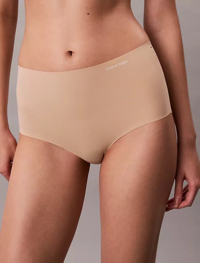 Slips de talle alto Invisibles Slips de talle alto Invisibles
