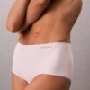 Slips de talle alto Invisibles Slips de talle alto Invisibles