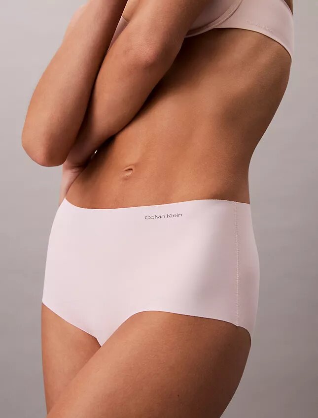 Slips de talle alto Invisibles Slips de talle alto Invisibles