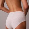 Slips de talle alto Invisibles Slips de talle alto Invisibles
