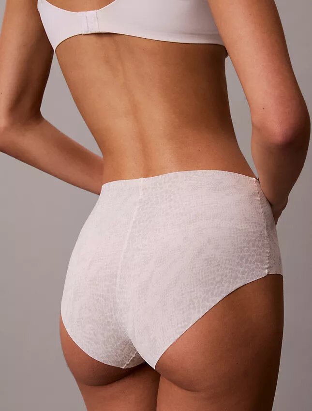 Slips de talle alto Invisibles Slips de talle alto Invisibles