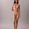 Slips tanga de talle medio Ideal Micro Slips tanga de talle medio Ideal Micro