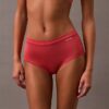 Slips tanga de talle medio Ideal Micro Slips tanga de talle medio Ideal Micro