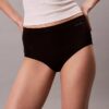Slips tanga de talle medio Ideal Micro Slips tanga de talle medio Ideal Micro