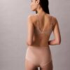 Slips tanga de talle medio Ideal Micro Slips tanga de talle medio Ideal Micro