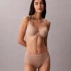 Slips tanga de talle medio Ideal Micro Slips tanga de talle medio Ideal Micro