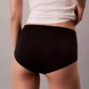 Slips tanga de talle medio Ideal Micro Slips tanga de talle medio Ideal Micro