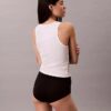 Slips tanga de talle medio Ideal Micro Slips tanga de talle medio Ideal Micro
