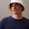 Sombrero de pescador compacto con Monogram Sombrero de pescador compacto con Monogram
