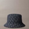 Sombrero de pescador con jacquard de Monogram Sombrero de pescador con jacquard de Monogram