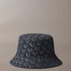 Sombrero de pescador con jacquard de Monogram Sombrero de pescador con jacquard de Monogram