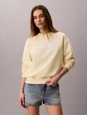 Sudadera clásica Heritage
