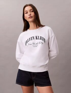 Sudadera clásica Heritage