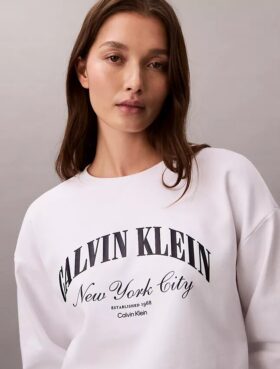 Sudadera clásica Heritage