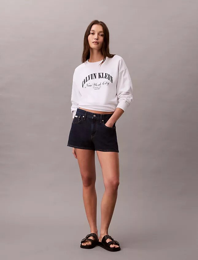 Sudadera clásica Heritage Sudadera clásica Heritage