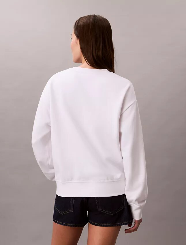 Sudadera clásica Heritage Sudadera clásica Heritage