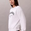 Sudadera clásica Heritage Sudadera clásica Heritage