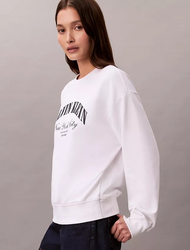 Sudadera clásica Heritage Sudadera clásica Heritage