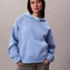 Sudadera con capucha de felpa con logotipo de archivo Sudadera con capucha de felpa con logotipo de archivo