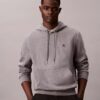 Sudadera con capucha de felpa con logotipo de archivo Sudadera con capucha de felpa con logotipo de archivo