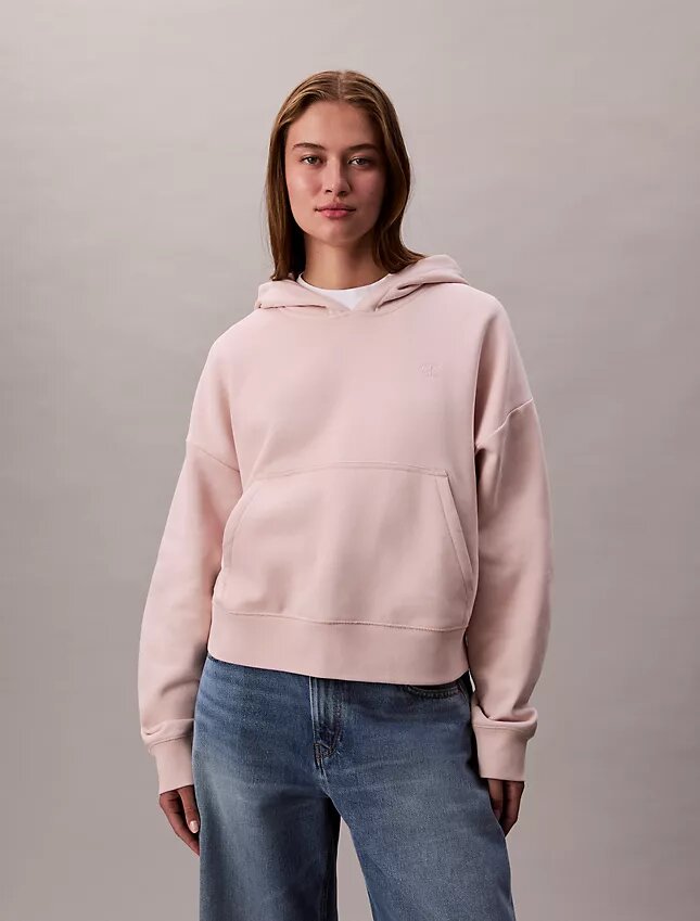 Sudadera con capucha de felpa con logotipo de archivo Sudadera con capucha de felpa con logotipo de archivo