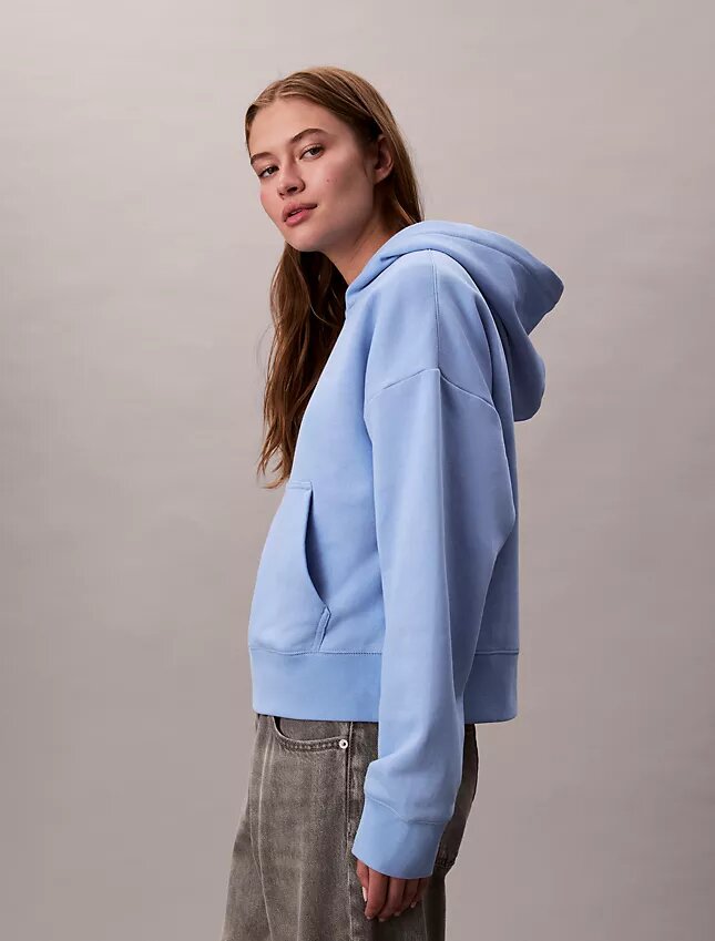 Sudadera con capucha de felpa con logotipo de archivo Sudadera con capucha de felpa con logotipo de archivo