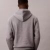 Sudadera con capucha de felpa con logotipo de archivo Sudadera con capucha de felpa con logotipo de archivo