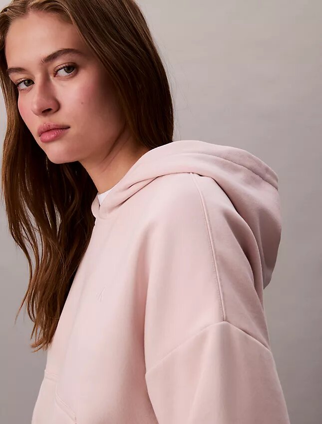 Sudadera con capucha de felpa con logotipo de archivo Sudadera con capucha de felpa con logotipo de archivo