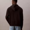 Sudadera con capucha de felpa con logotipo de archivo Sudadera con capucha de felpa con logotipo de archivo