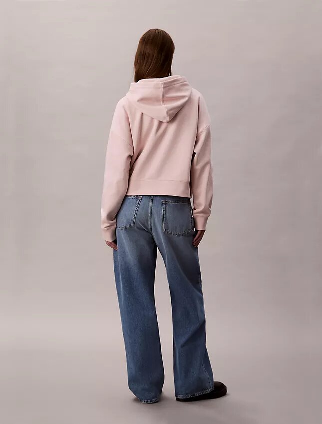 Sudadera con capucha de felpa con logotipo de archivo Sudadera con capucha de felpa con logotipo de archivo