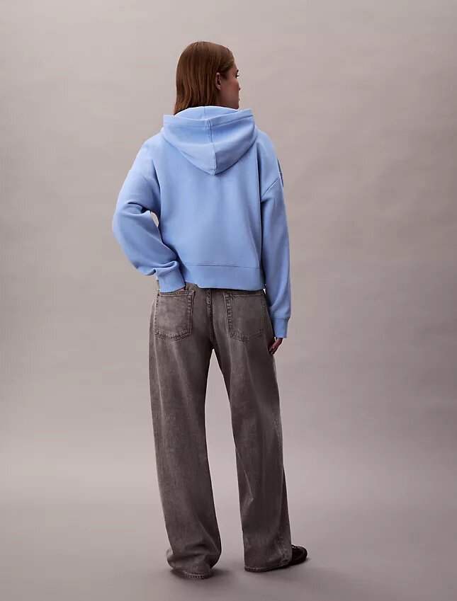 Sudadera con capucha de felpa con logotipo de archivo Sudadera con capucha de felpa con logotipo de archivo