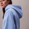Sudadera con capucha de felpa con logotipo de archivo Sudadera con capucha de felpa con logotipo de archivo