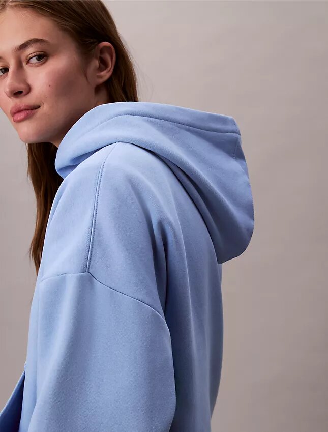 Sudadera con capucha de felpa con logotipo de archivo Sudadera con capucha de felpa con logotipo de archivo