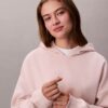 Sudadera con capucha de felpa con logotipo de archivo Sudadera con capucha de felpa con logotipo de archivo