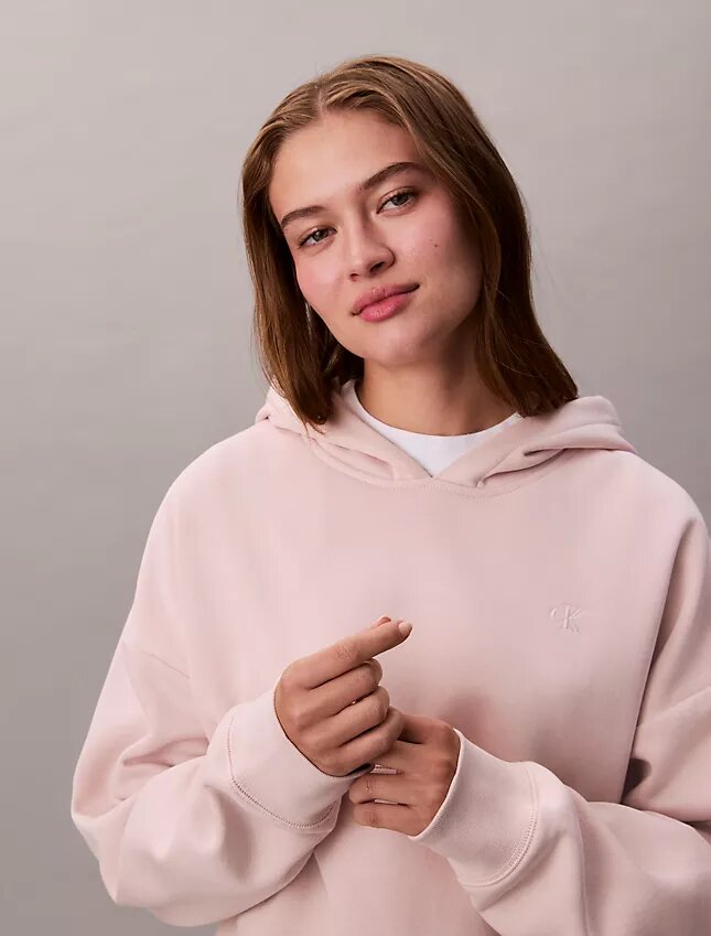 Sudadera con capucha de felpa con logotipo de archivo Sudadera con capucha de felpa con logotipo de archivo