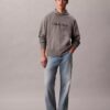 Sudadera con capucha de felpa con logotipo estándar