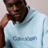 Sudadera con capucha de felpa con logotipo estándar
