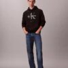 Sudadera con capucha de felpa Monólogo Sudadera con capucha de felpa Monólogo